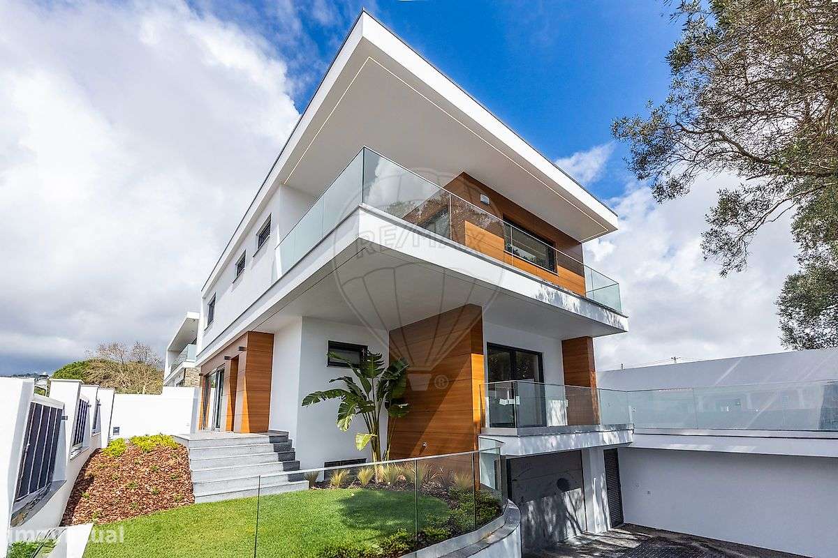 Moradia T4 para venda - Grande imagem: 2/3