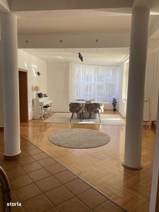 Repozitionare pret - Vila cu teren generos de 2151 mp strada Campului-11