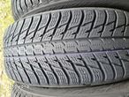 OPONY NOKIAN TYRES WR SUV 3 235/60R17 106H,XL 2018r.6/5,8mm 4szt. - 4