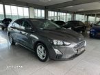 Ford Focus 1.0 EcoBoost Connected - 4