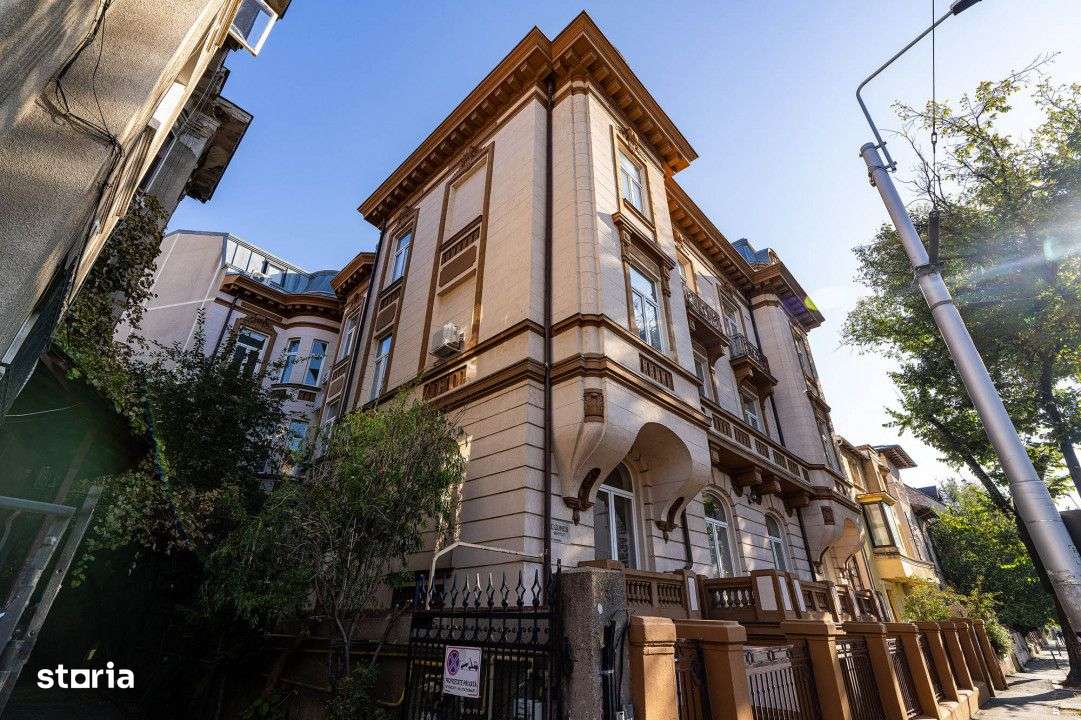 Spatiu Generos si Versatil pentru Birouri sau Activitati Comerciale - Imagine principală: 3/19