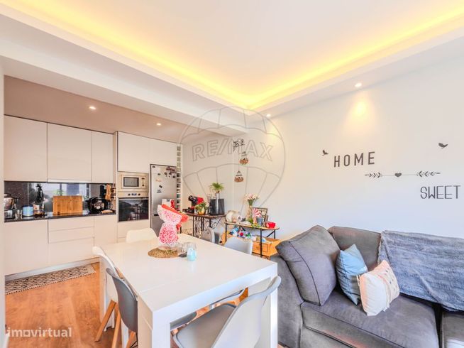 Apartamento T3 para venda-7