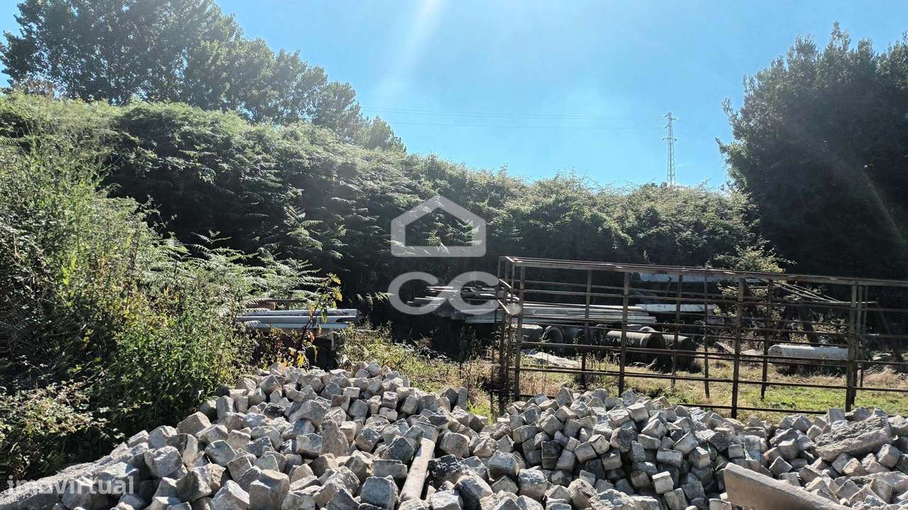 Terreno em Selho São Jorge - Guimarães - Grande imagem: 5/5