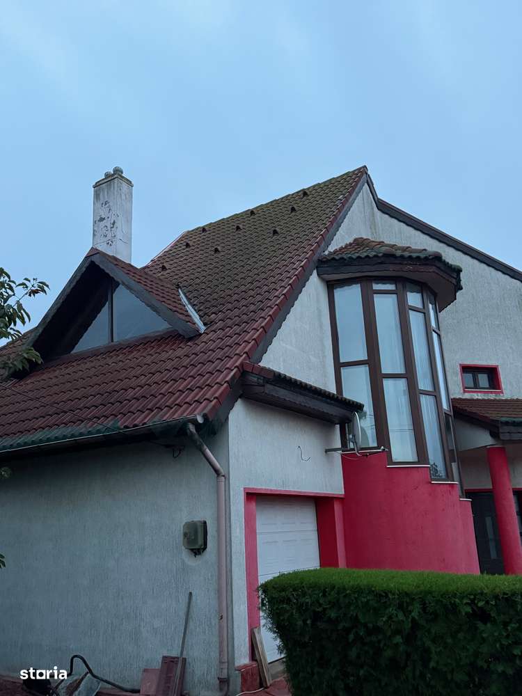 Proprietar vand locuință si teren - Imagine principală: 3/16