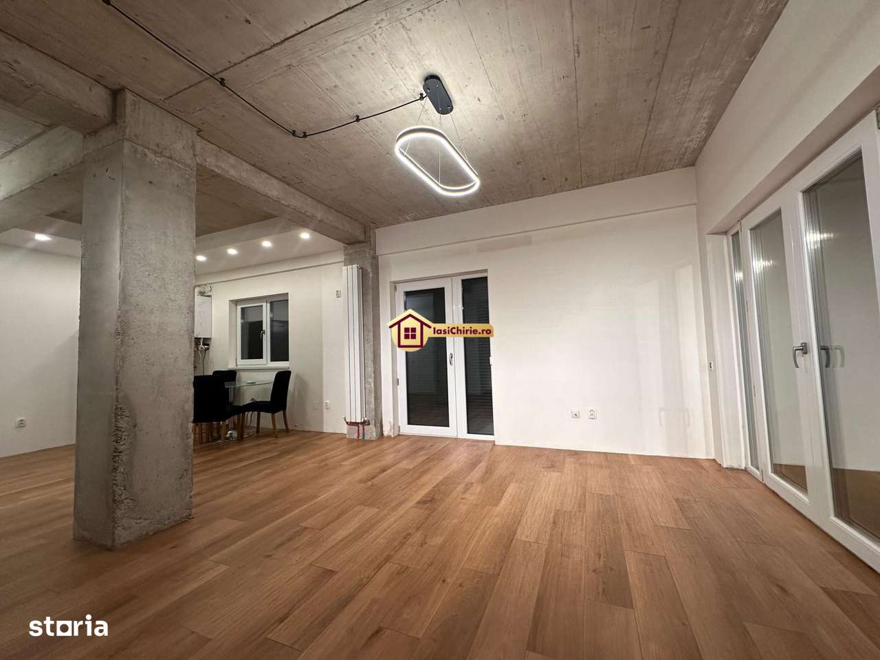 Apartament 3 camere Copou - Imagine principală: 2/18