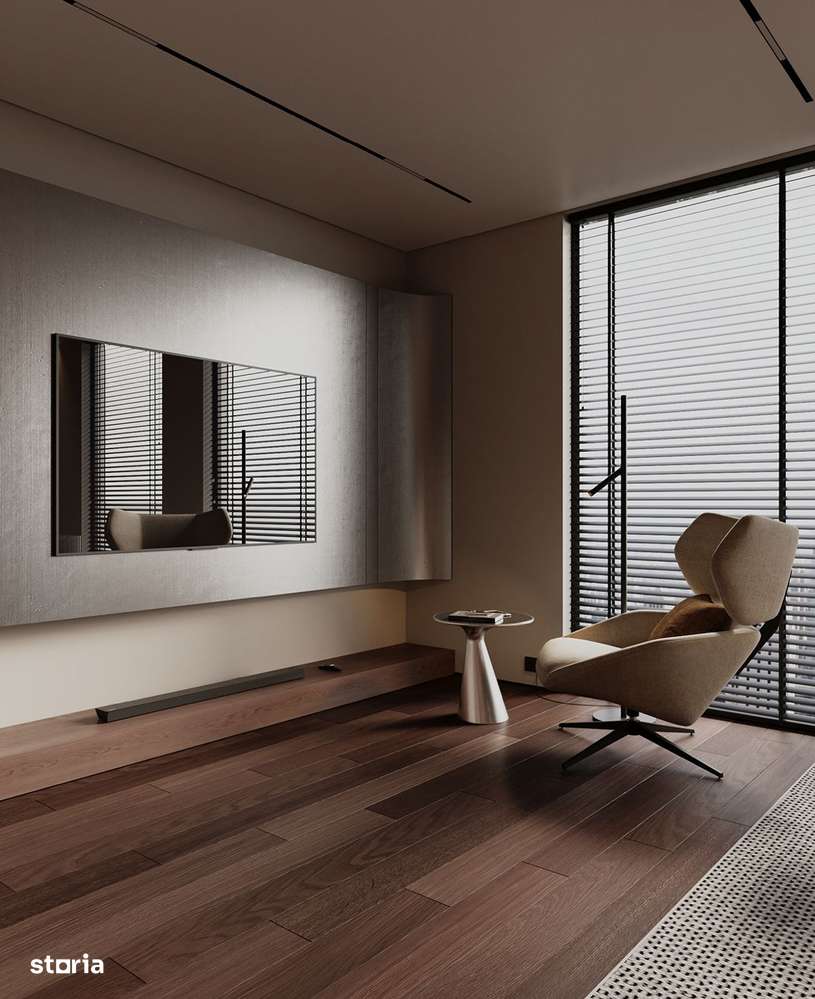 3 camere parcare bonus  -oferta lansare proiect Pallady - Imagine principală: 3/10