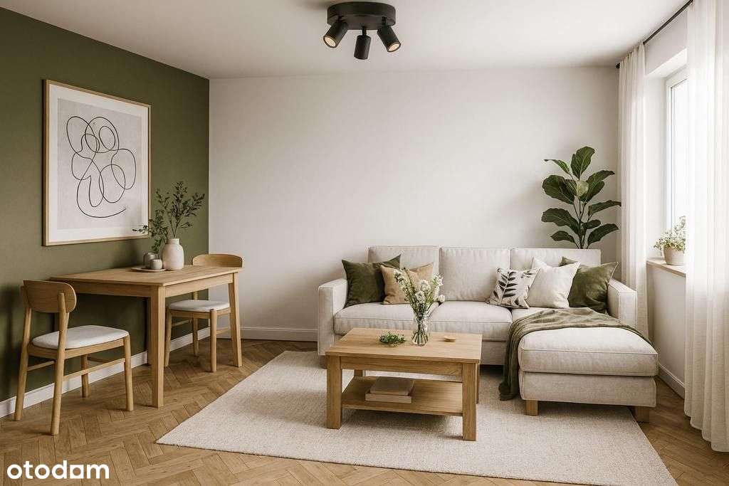 Zielony Lsm Twoim Miejscem - Pełny obrazek: 5/14