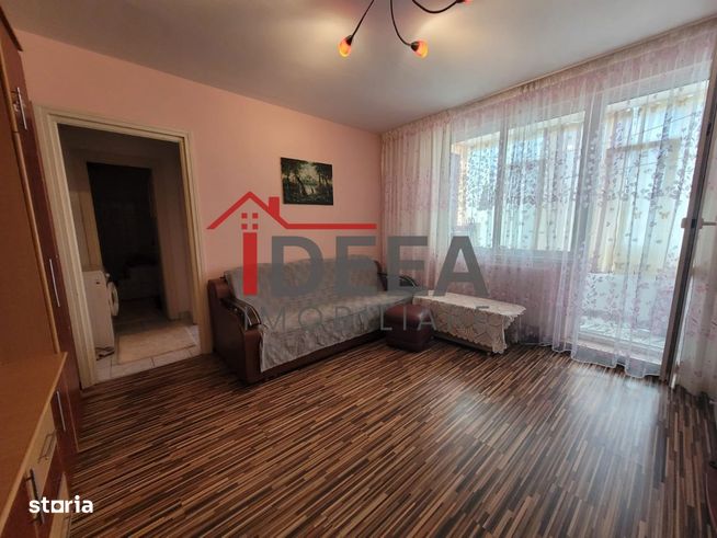 Apartament cu 2 camere, etaj 3, zona ultracentrala