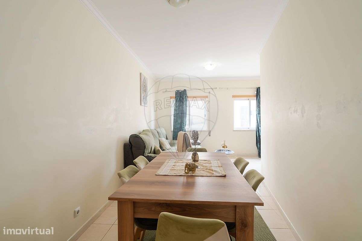Apartamento T2 para venda-12