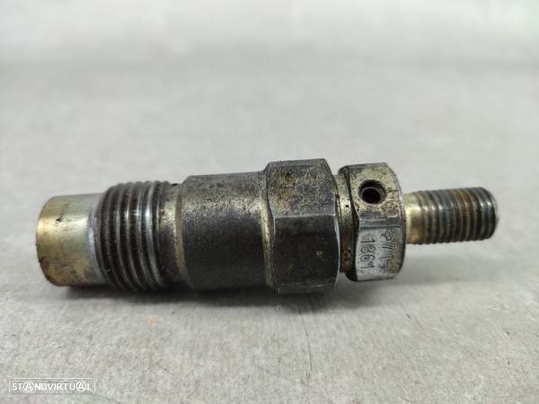 Injector Nissan Sunny Ii (N13) - 1