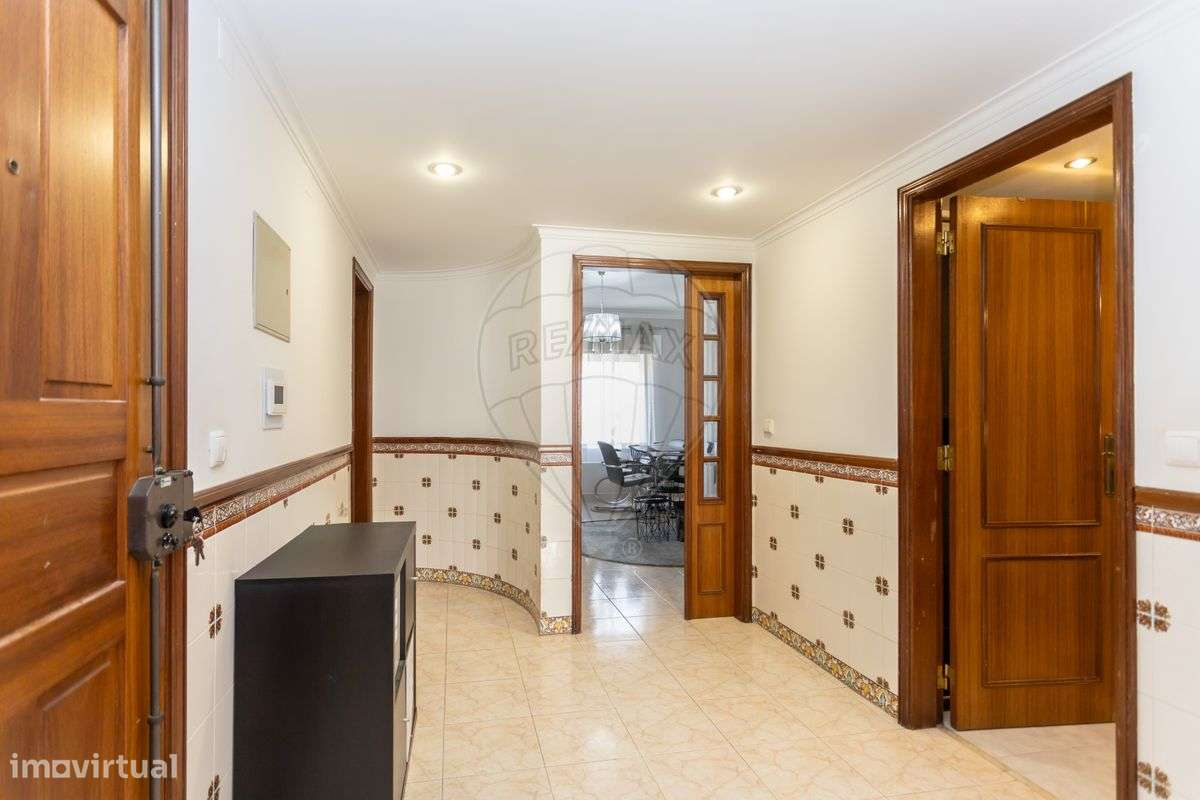 Apartamento T2 para venda-13