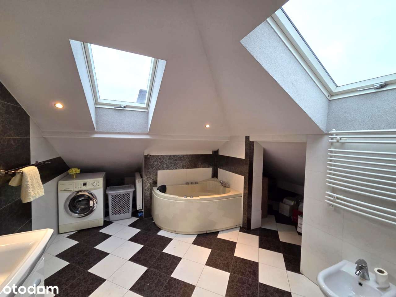 Mieszkanie trzypoziomowe, blok z windą, ścisłe centrum. Polecam! - Pełny obrazek: 4/19