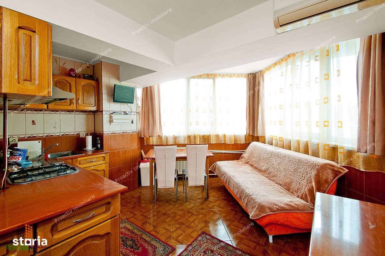 Apartament cu 3 camere exclusivist, Faleza, vedere spre Dunare!-5