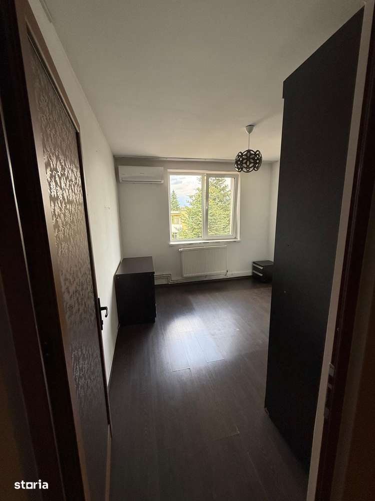 3 camere Calea București , DECOMANDAT / centrala , Negociabil! - Imagine principală: 4/16