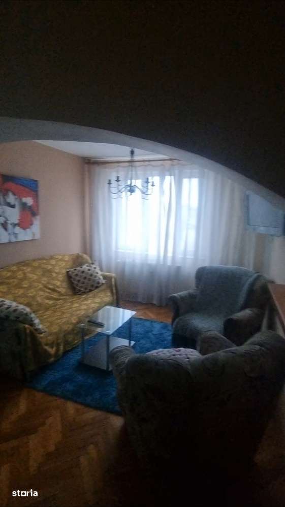 Apartament 3 camere de închiriat - Imagine principală: 4/9