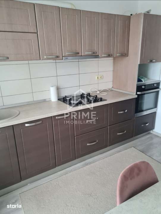 Apartament de inchiriat | 2 camere | zona Cetate | 58 mp | - Imagine principală: 2/8