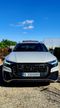 Audi Q8 3.0 55 TFSI quattro Tiptronic - 2