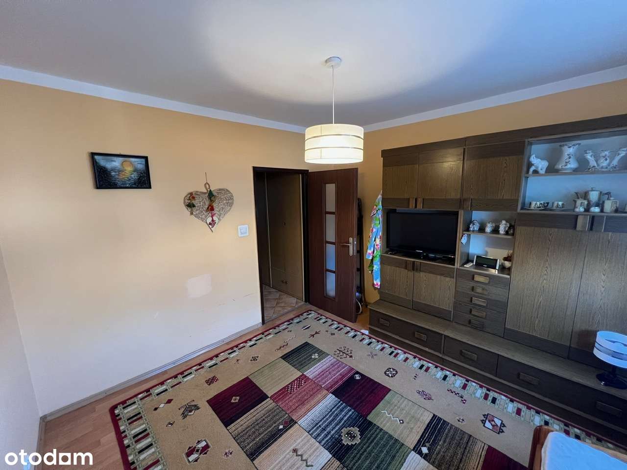 M-4, 62m2, Widzew-Wschód, Umeblowane, Do Wprowadzenia-5