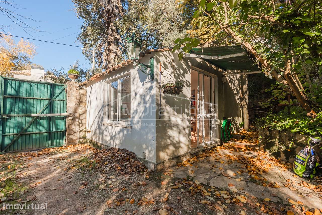 Moradia/Quinta em Vale de São Gião, Milharado, Mafra-58