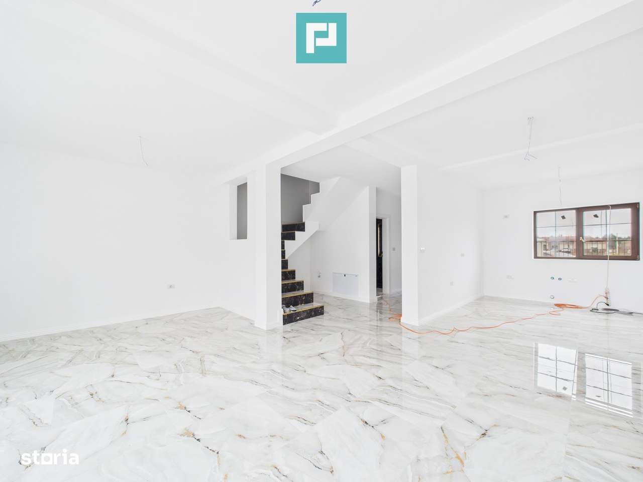 Duplex 105 mp, teren 255 mp, Mosnița Nouă-0