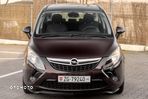 Opel Zafira Tourer 1.4 Turbo Edition - 5