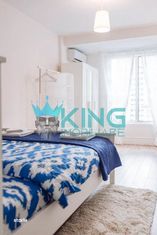 Calea Victoriei | AirBnb | 2 Camere | Centrala Bloc | Balcon | Metrou