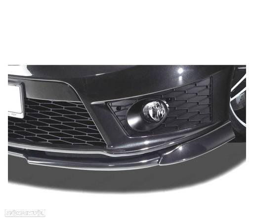 SPOILER FRONTAL PARA SEAT LEON 2 1P 05-09 FR CUPRA - 2