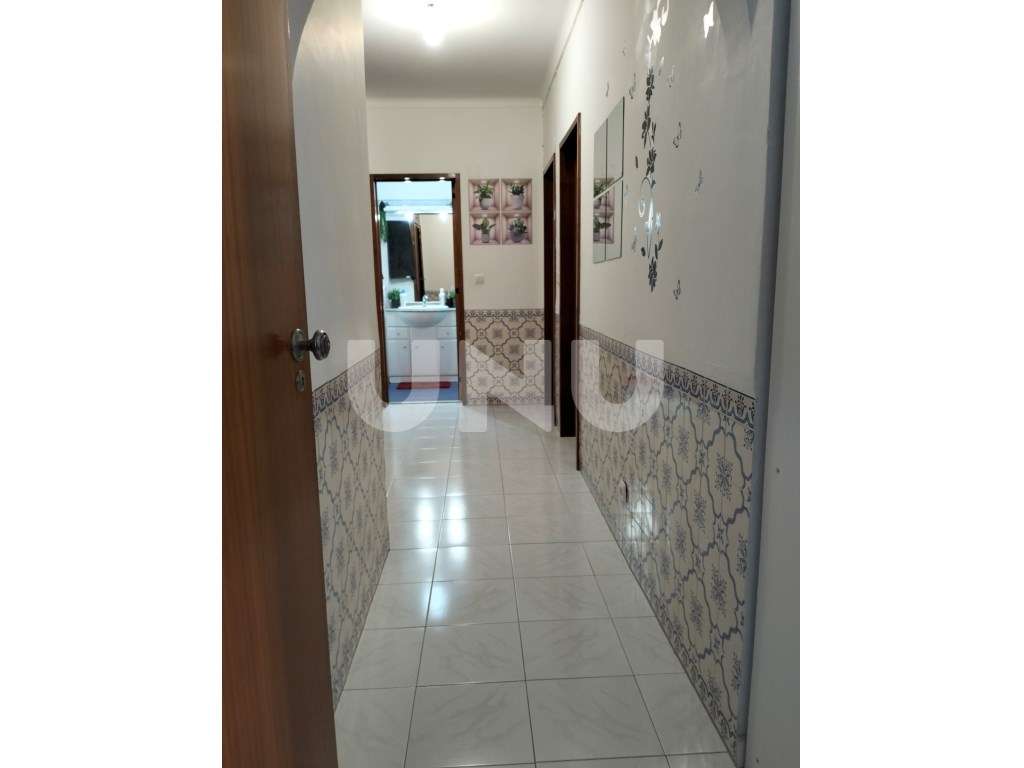 Apartamento T2 em São Marcos-5