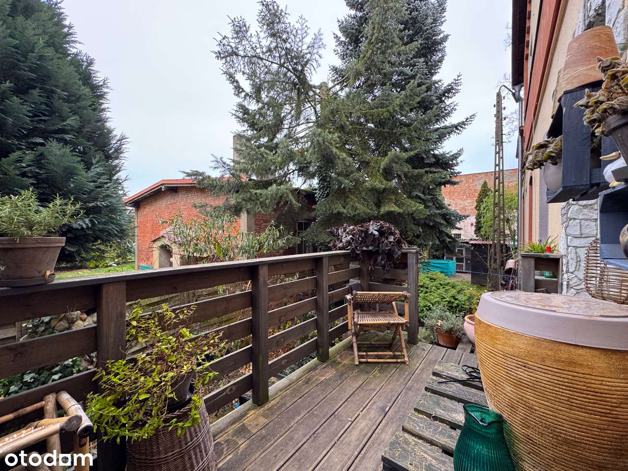 Klimatyczne dwupoziomowe mieszkanie | 102 m² | ul. Antoniny-5