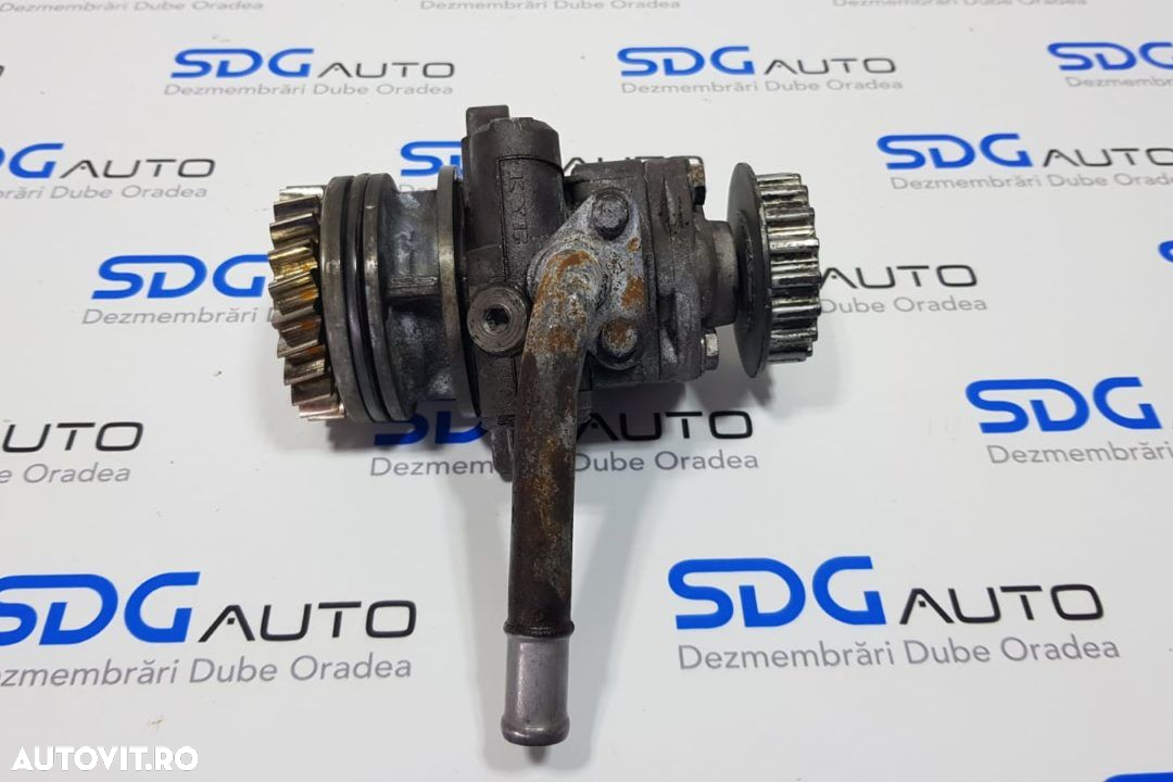 Pompa Servo Volkswagen Transporter T5 Motor 2.5 2003 - 2010 - 3