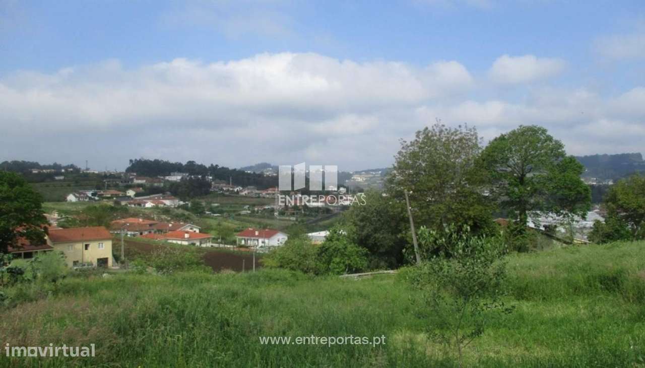 Venda Terreno,  São Cosme Vale, Vila Nova de Famalicão - Grande imagem: 4/8