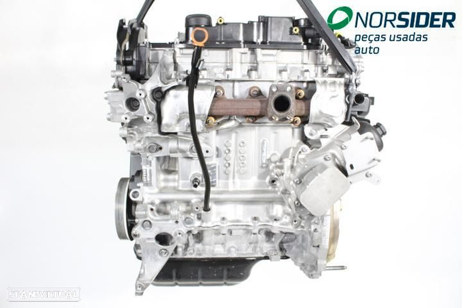 Motor Citroen C3 Picasso|12-17 - 5