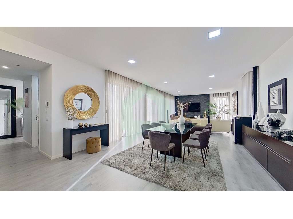 Moradia térrea V3, próxima da praia, em Gandra, Esposende--14