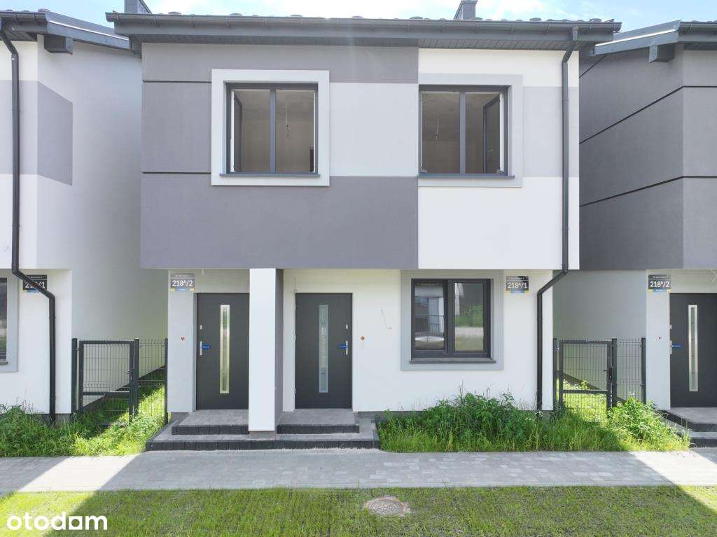 45,10m2 dwupokojowe, bezczynszowe NA START-0