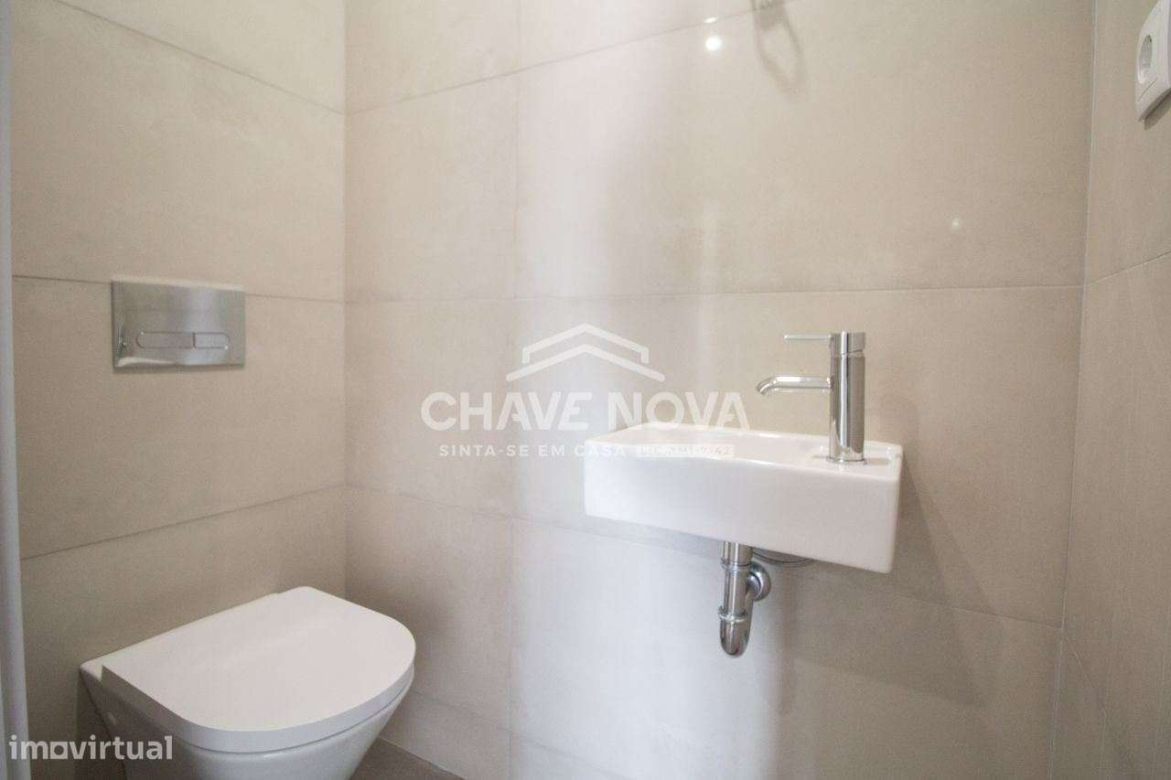 T3 Novo na Boavista (Hospital Militar) - Grande imagem: 5/10