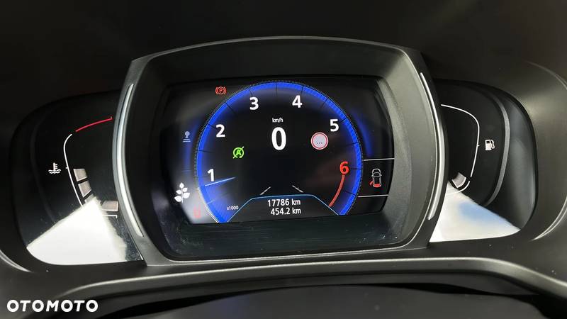 Renault Kadjar 1.3 TCe FAP Intens - 14