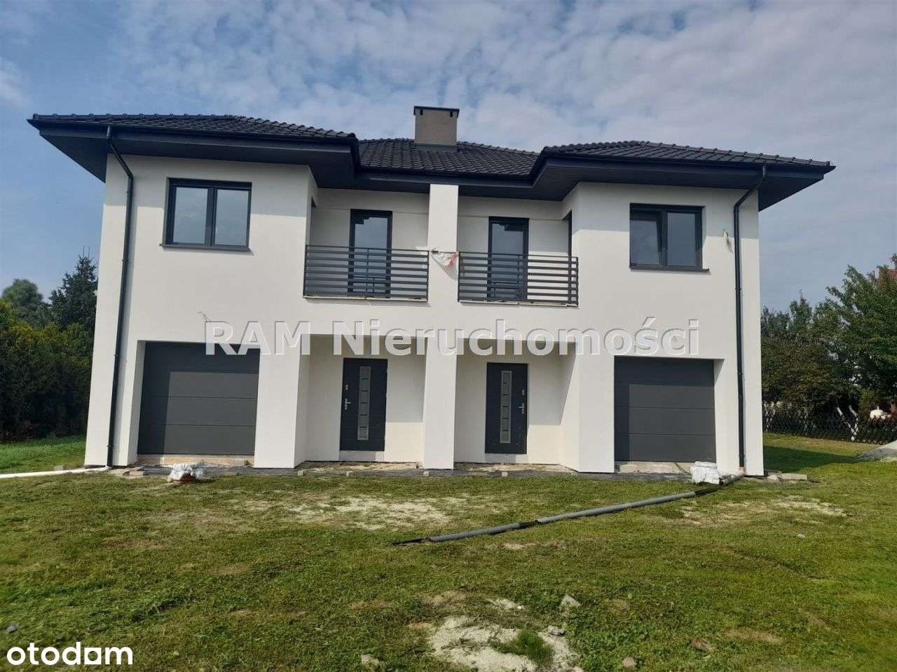 Dom, 126,16 m², Radwanice - Pełny obrazek: 4/5