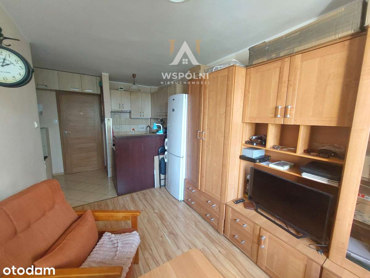 Mieszkanie 2 pokojowe w centrum Tczewa - Pełny obrazek: 3/11