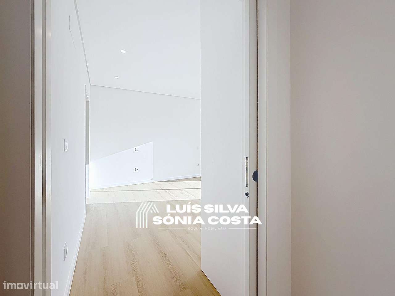 Moradia T3 Térrea Individual - Nova a Estrear c/ Jardim, Moderna...-22