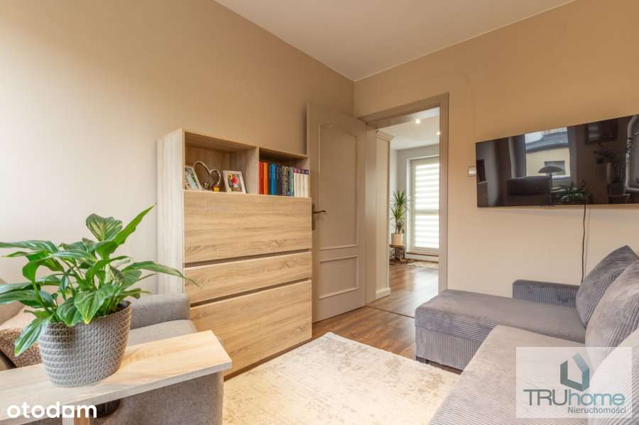 Mieszkanie jak dom! 2 łazienki, 3 sypialnie, taras-16