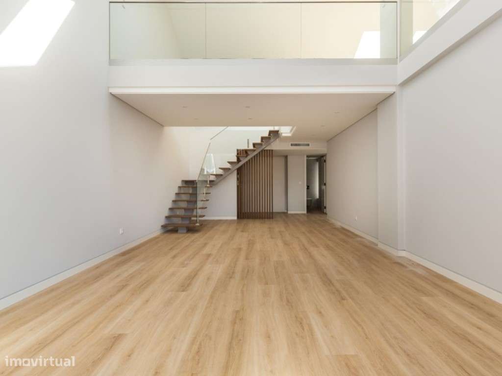 Apartamento no Centro de Carcavelos - Grande imagem: 5/44