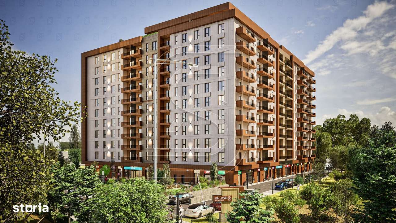 Bd Metalurgiei - Apartament decomandat cu 2 camere, langa parc, Sect 4 - Imagine principală: 2/25