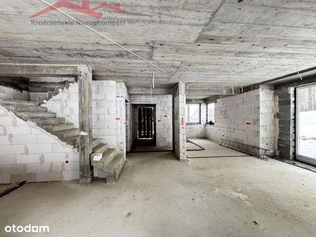 Nowy dom w doskonałej lokalizacji w Rymanowie-5