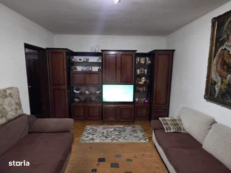 Apartament 4cam Str Dumbrava Noua Decomandat 2bai 2Balcoane