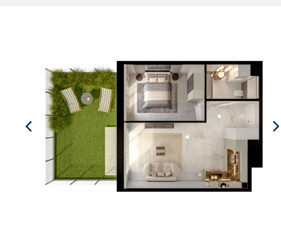 Promocja !!! Czas na mieszknie  w niskiej Cenie !-4