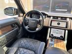 Land Rover Range Rover Vogue - 17