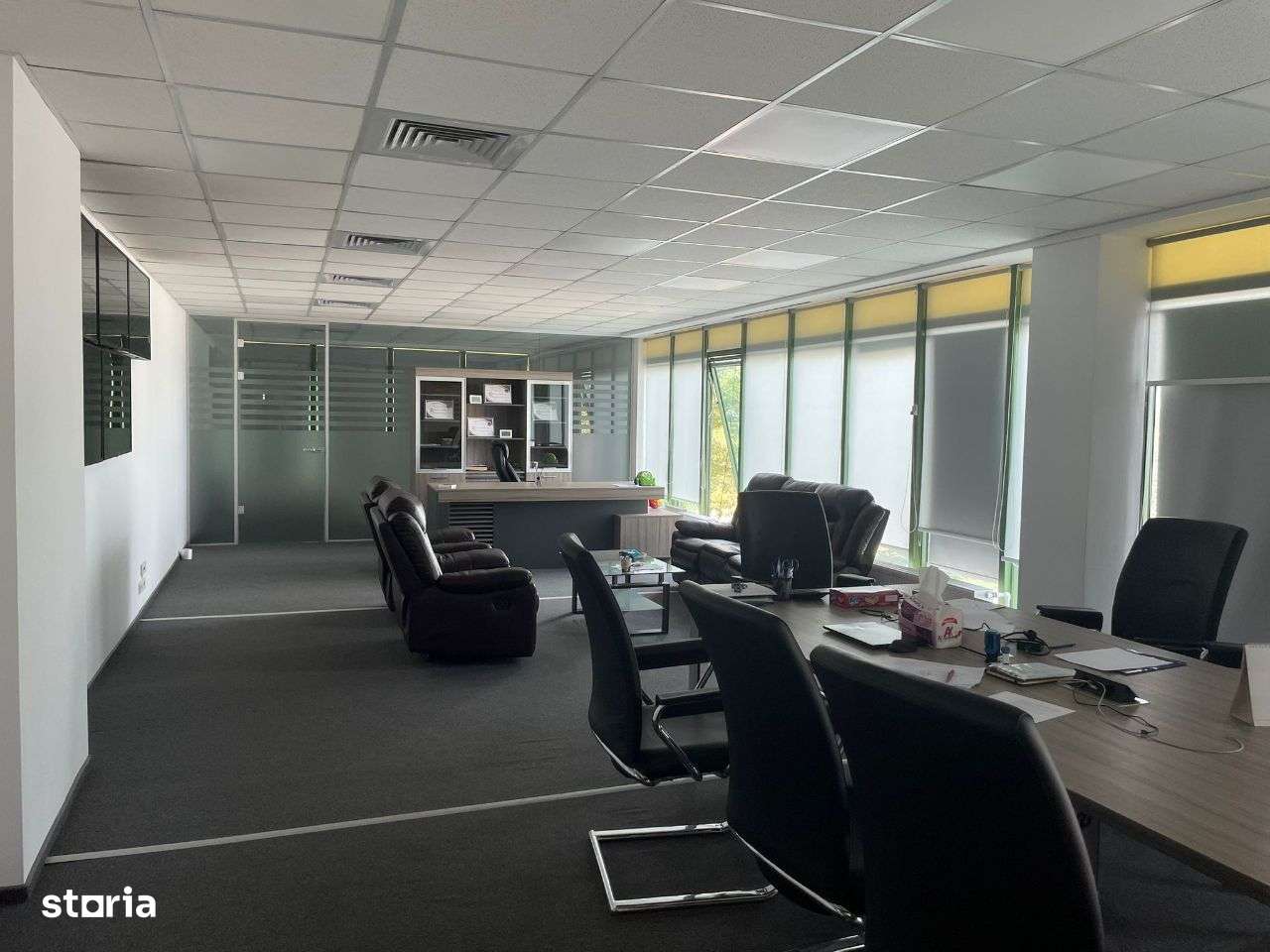 Depozit temperatura controlata Afumati (Fructe/Legume) - Imagine principală: 3/8