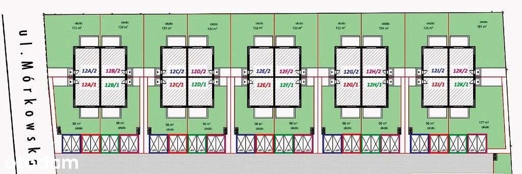 To już ostatnie mieszkania w ofercie ! GOTOWE NA JUŻ-9