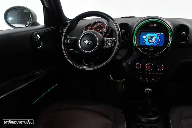 MINI Countryman One D - 22