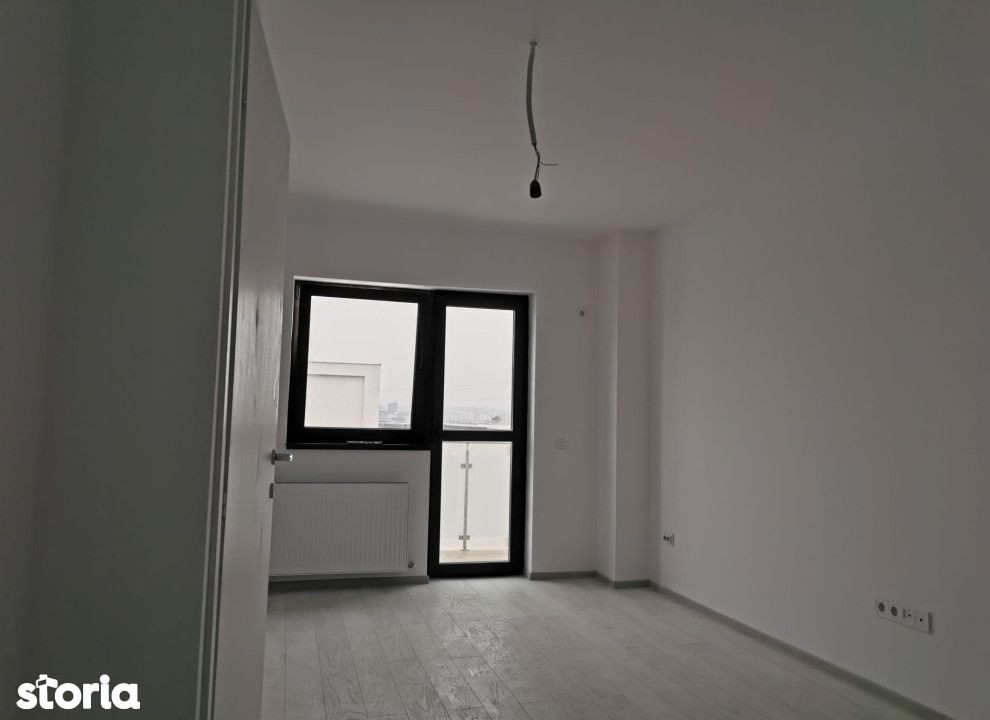 Apartament  2 camere Baza 3 , 51 metri, etaj 6 Cod:140889